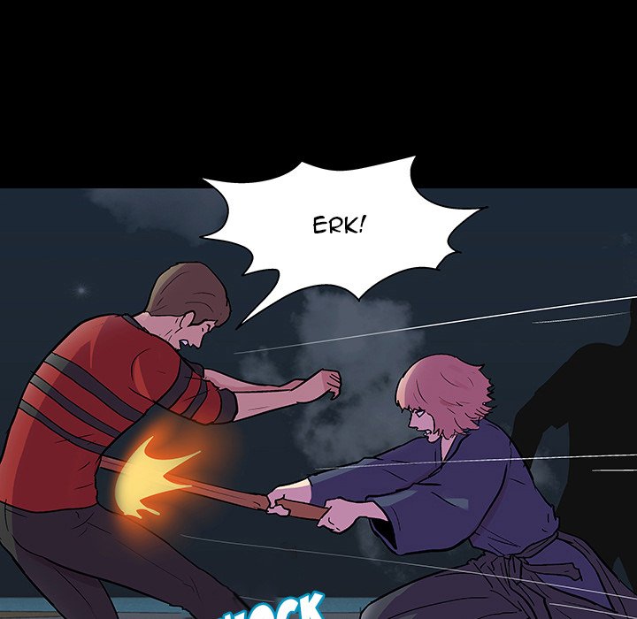 Project Utopia - Chapter 112 [photo 79] - MangaPorn