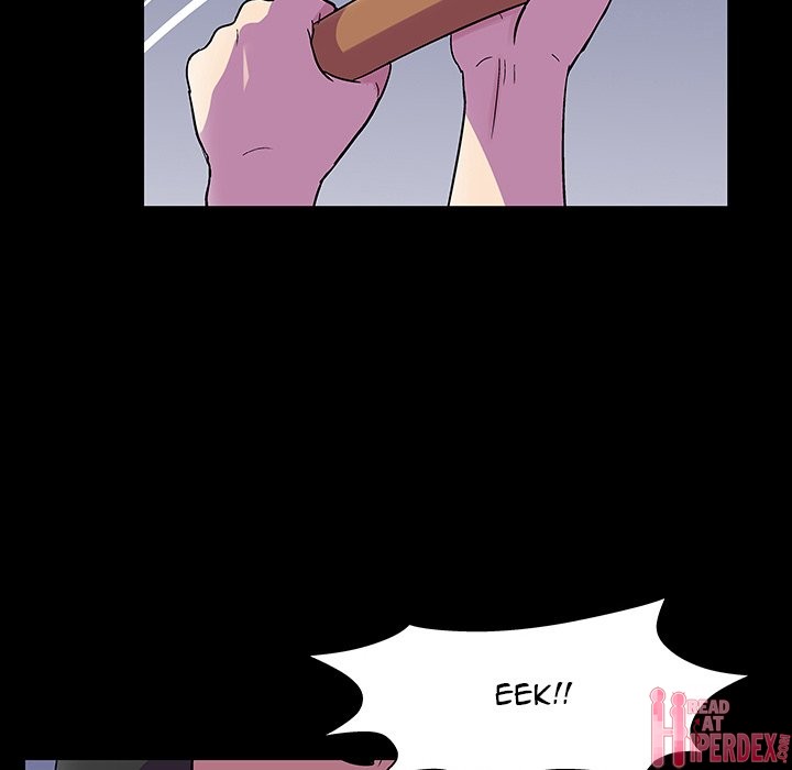 Project Utopia - Chapter 112 [photo 81] - MangaPorn