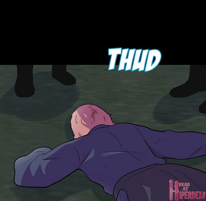 Project Utopia - Chapter 112 [photo 87] - MangaPorn