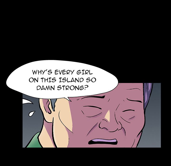 Project Utopia - Chapter 112 [photo 91] - MangaPorn