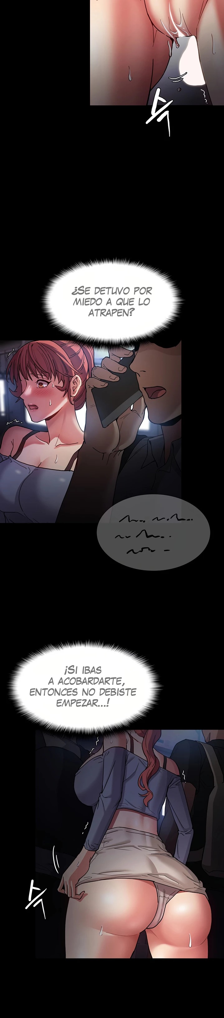 Pervert Diary Raw - Chapter 7 [photo 13] - MangaPorn