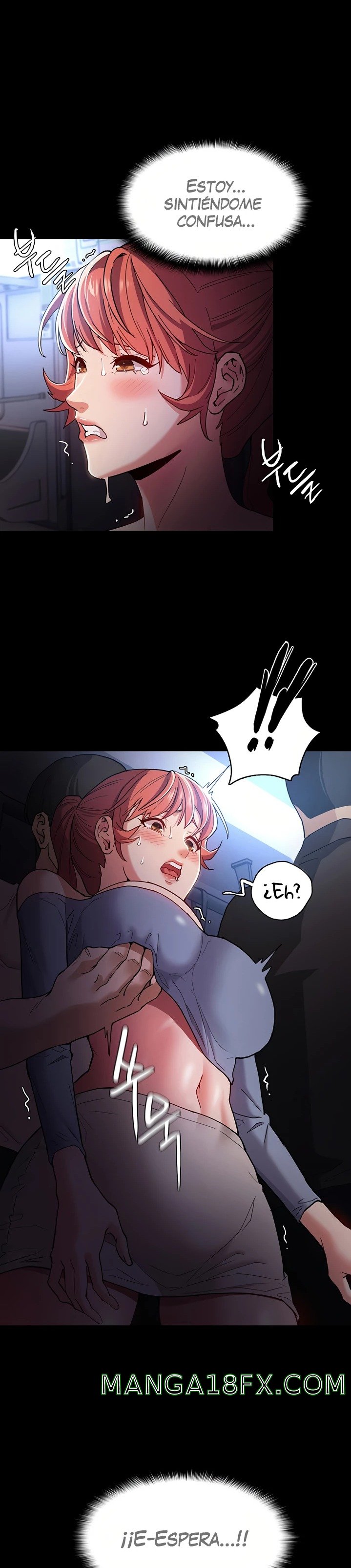 Pervert Diary Raw - Chapter 7 [photo 20] - MangaPorn