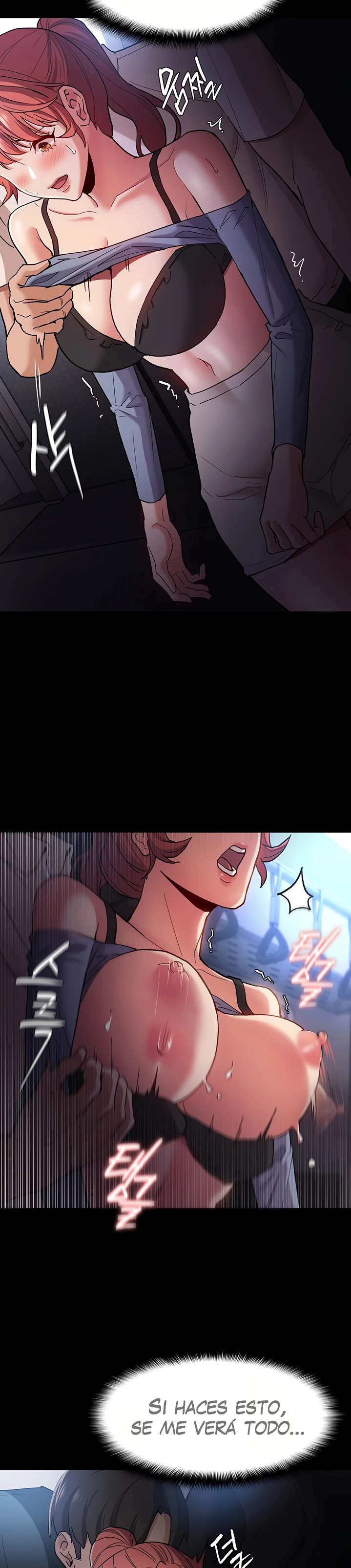 Pervert Diary Raw - Chapter 7 [photo 21] - MangaPorn