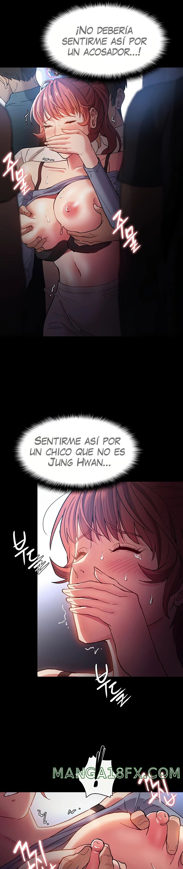 Pervert Diary Raw - Chapter 7 [photo 23] - MangaPorn