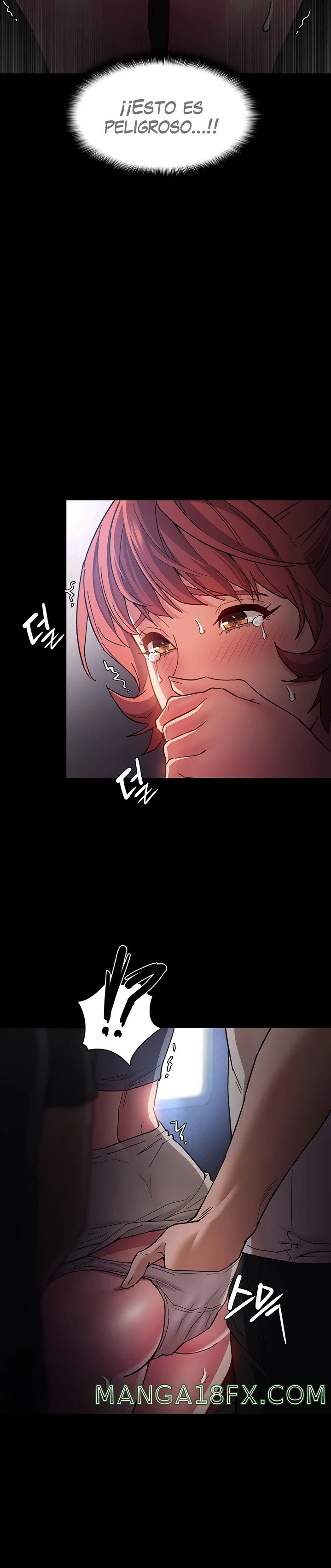 Pervert Diary Raw - Chapter 7 [photo 26] - MangaPorn