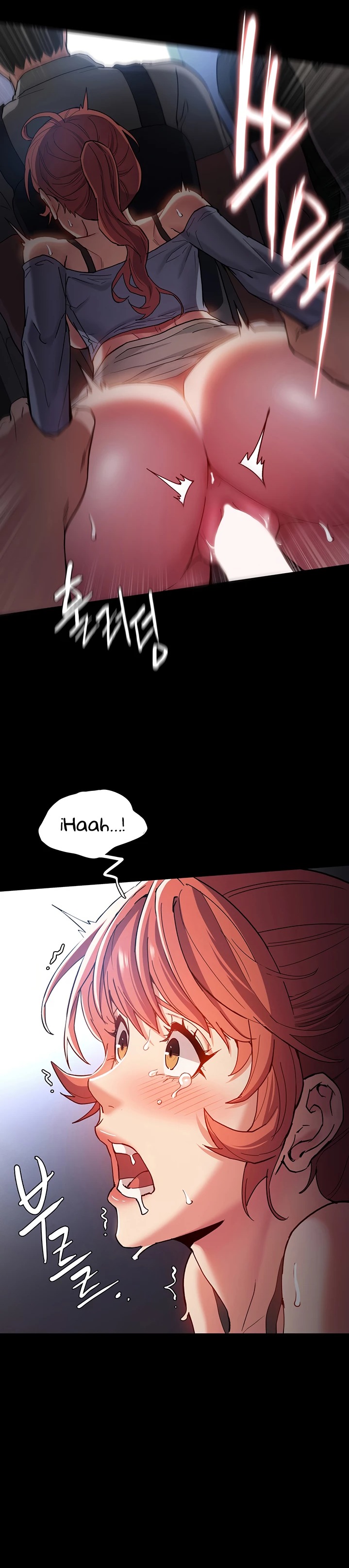 Pervert Diary Raw - Chapter 7 [photo 29] - MangaPorn