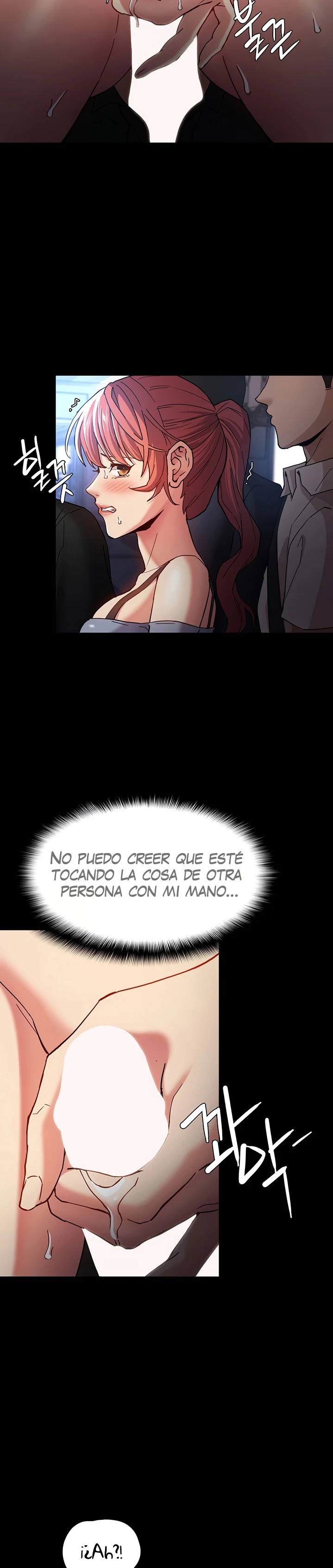 Pervert Diary Raw - Chapter 7 [photo 8] - MangaPorn