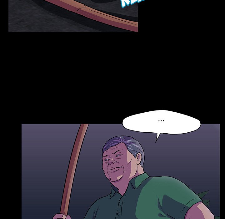 Project Utopia - Chapter 113 [photo 11] - MangaPorn