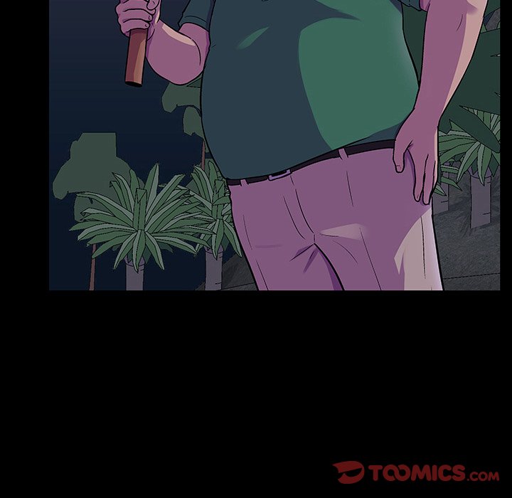 Project Utopia - Chapter 113 [photo 12] - MangaPorn