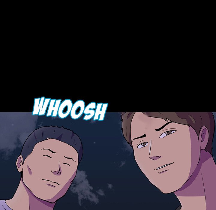 Project Utopia - Chapter 113 [photo 13] - MangaPorn