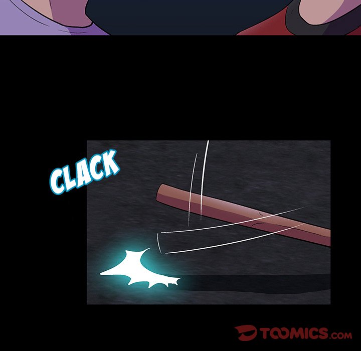 Project Utopia - Chapter 113 [photo 14] - MangaPorn