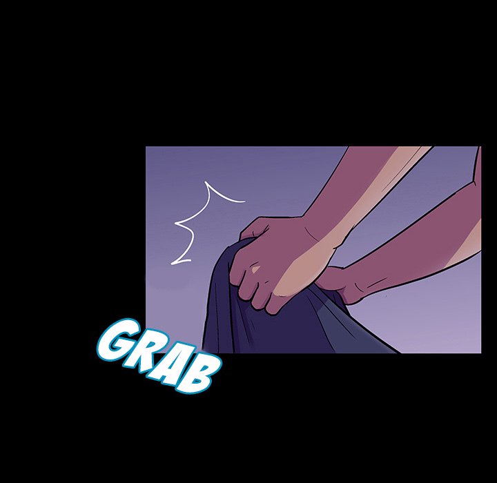 Project Utopia - Chapter 113 [photo 19] - MangaPorn