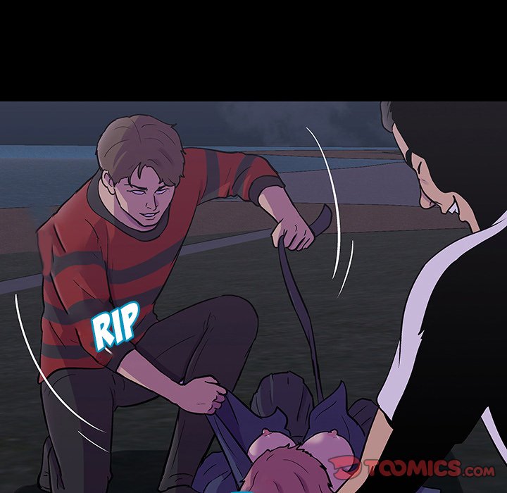 Project Utopia - Chapter 113 [photo 20] - MangaPorn