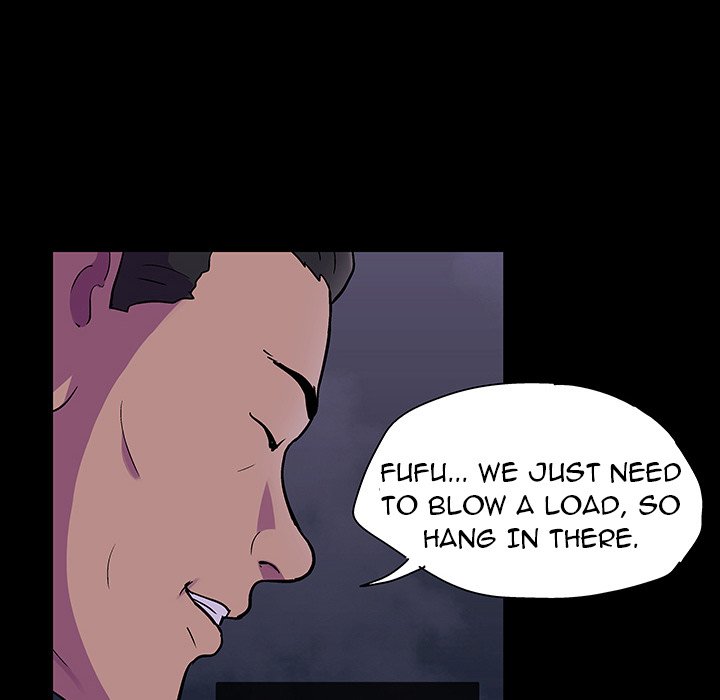 Project Utopia - Chapter 113 [photo 23] - MangaPorn