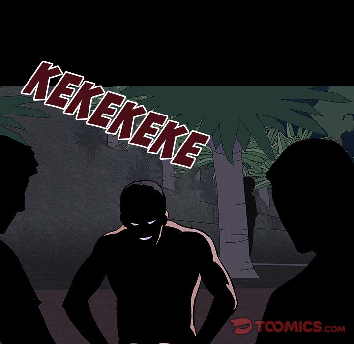 Project Utopia - Chapter 113 [photo 44] - MangaPorn