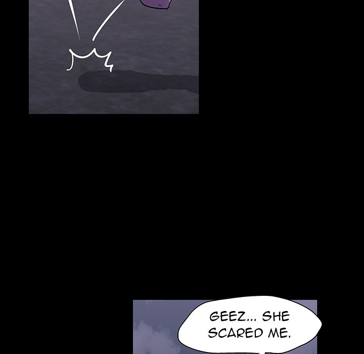 Project Utopia - Chapter 113 [photo 5] - MangaPorn