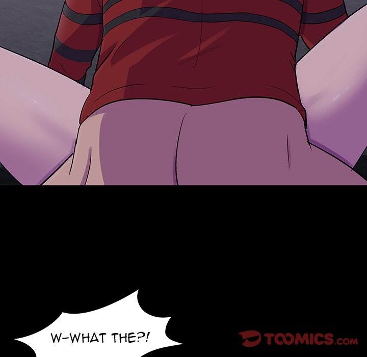 Project Utopia - Chapter 113 [photo 60] - MangaPorn