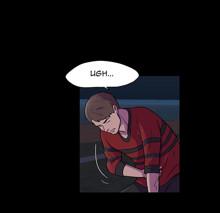 Project Utopia - Chapter 113 [photo 7] - MangaPorn