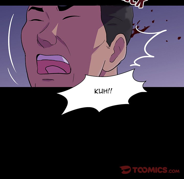 Project Utopia - Chapter 113 [photo 70] - MangaPorn