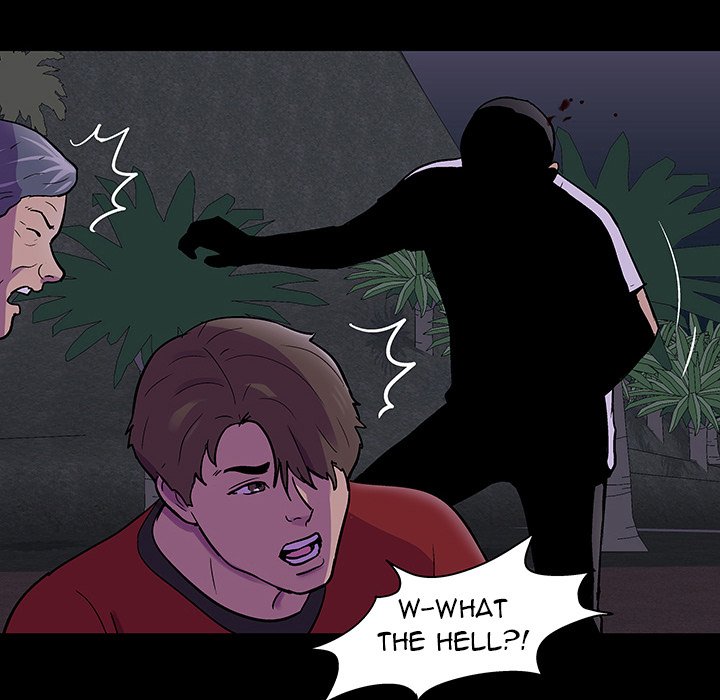 Project Utopia - Chapter 113 [photo 71] - MangaPorn