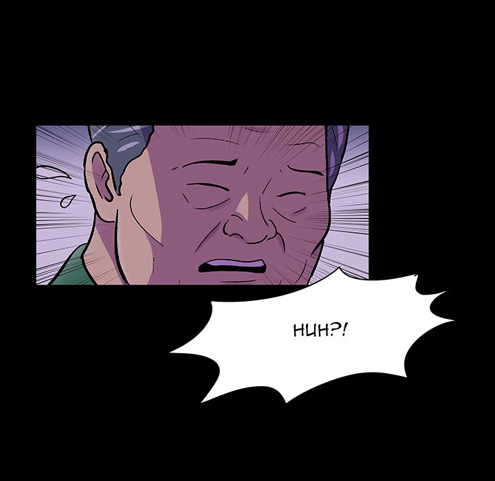 Project Utopia - Chapter 113 [photo 75] - MangaPorn