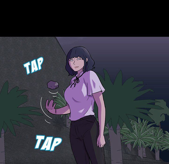 Project Utopia - Chapter 113 [photo 79] - MangaPorn