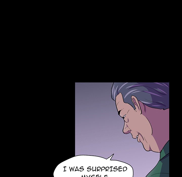 Project Utopia - Chapter 113 [photo 9] - MangaPorn