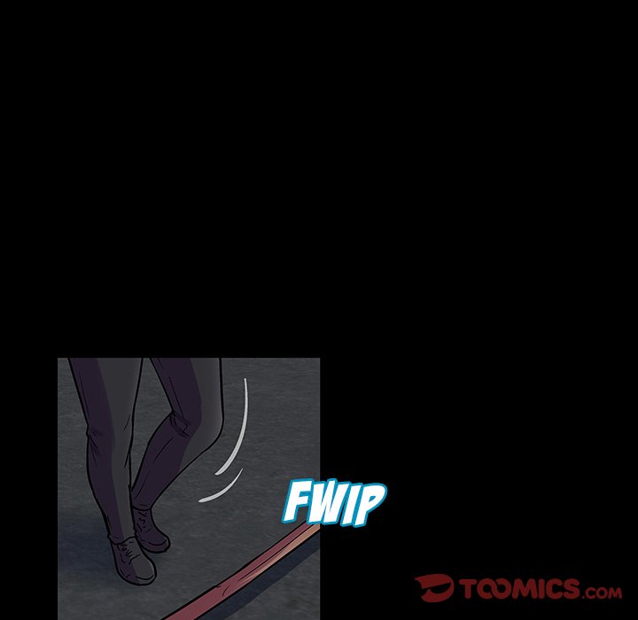 Project Utopia - Chapter 114 [photo 10] - MangaPorn