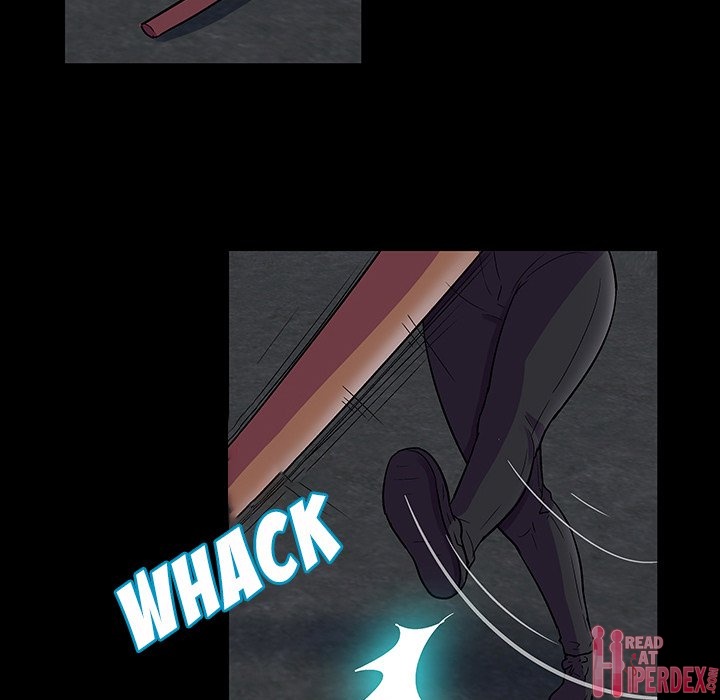 Project Utopia - Chapter 114 [photo 11] - MangaPorn