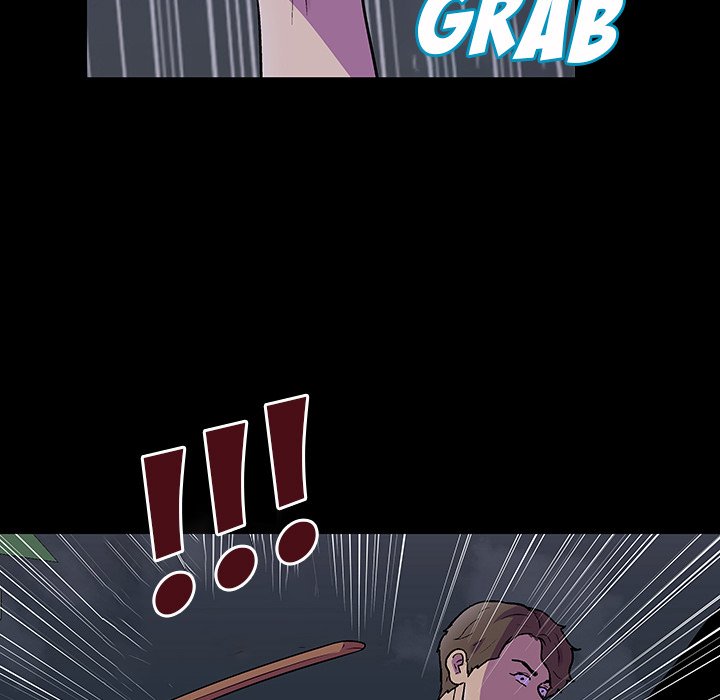 Project Utopia - Chapter 114 [photo 15] - MangaPorn