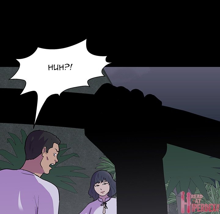 Project Utopia - Chapter 114 [photo 17] - MangaPorn