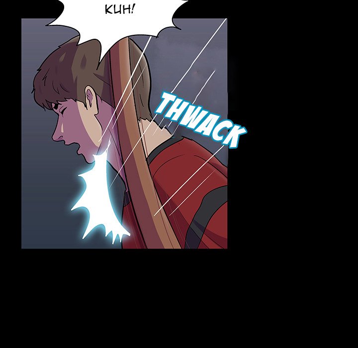 Project Utopia - Chapter 114 [photo 21] - MangaPorn