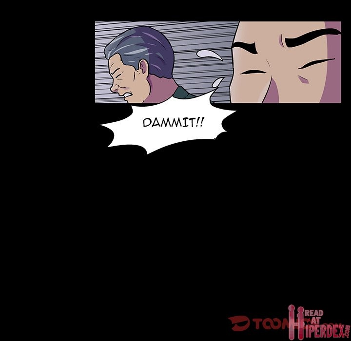 Project Utopia - Chapter 114 [photo 22] - MangaPorn