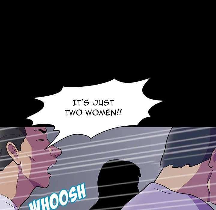 Project Utopia - Chapter 114 [photo 25] - MangaPorn