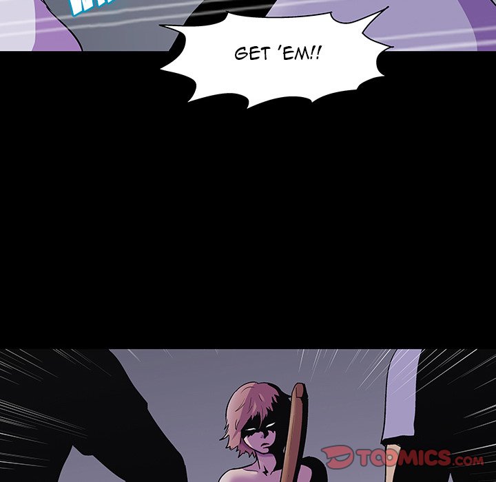 Project Utopia - Chapter 114 [photo 26] - MangaPorn