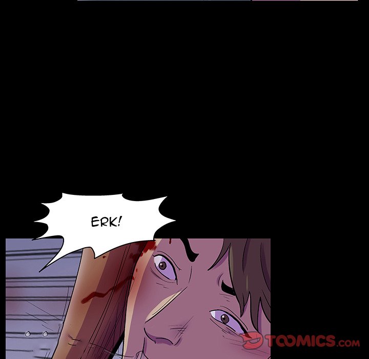 Project Utopia - Chapter 114 [photo 28] - MangaPorn