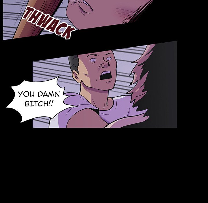 Project Utopia - Chapter 114 [photo 29] - MangaPorn