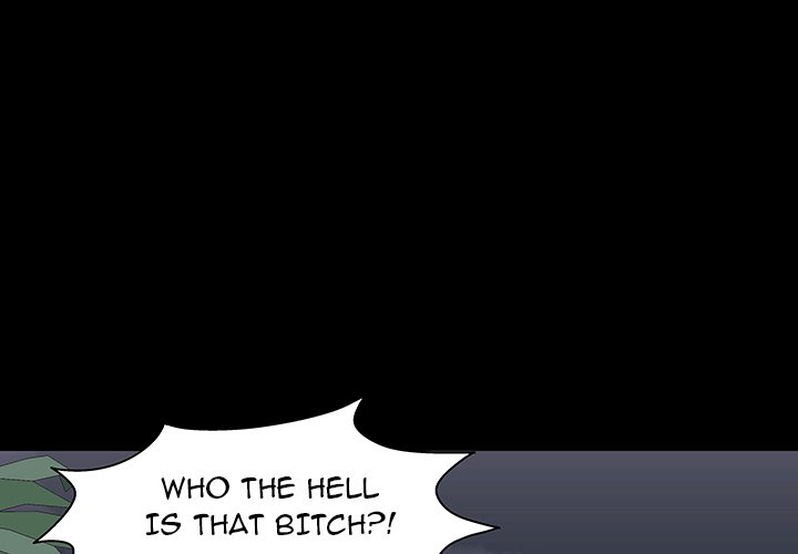 Project Utopia - Chapter 114 [photo 3] - MangaPorn