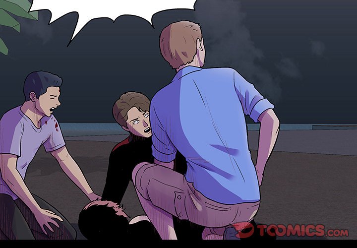 Project Utopia - Chapter 114 [photo 4] - MangaPorn