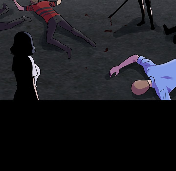 Project Utopia - Chapter 114 [photo 41] - MangaPorn