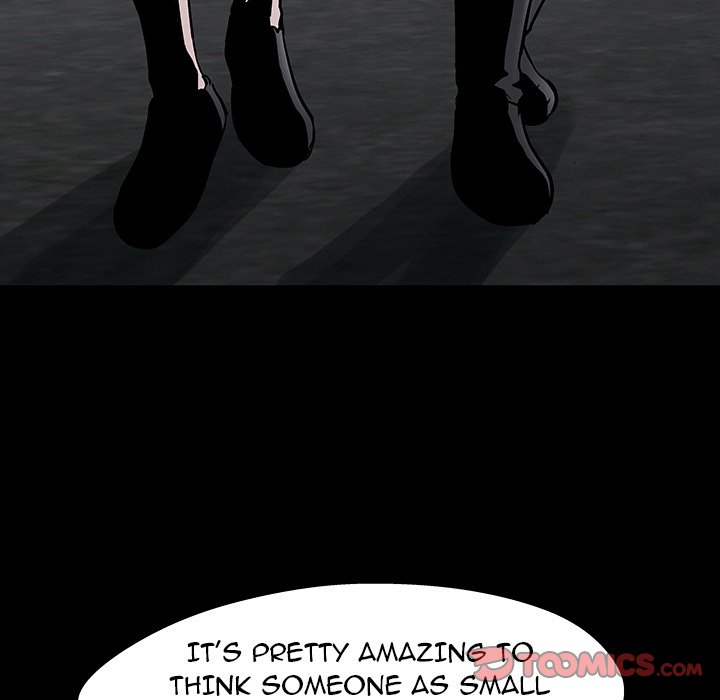 Project Utopia - Chapter 114 [photo 48] - MangaPorn