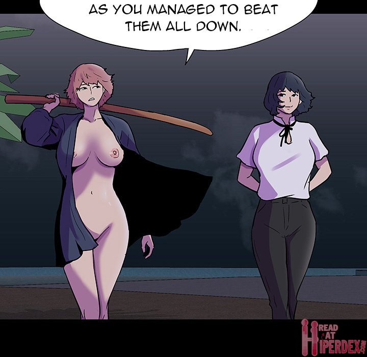 Project Utopia - Chapter 114 [photo 49] - MangaPorn