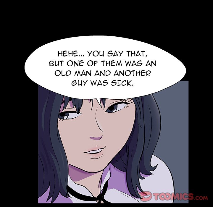 Project Utopia - Chapter 114 [photo 50] - MangaPorn