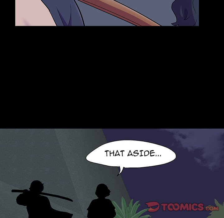 Project Utopia - Chapter 114 [photo 52] - MangaPorn