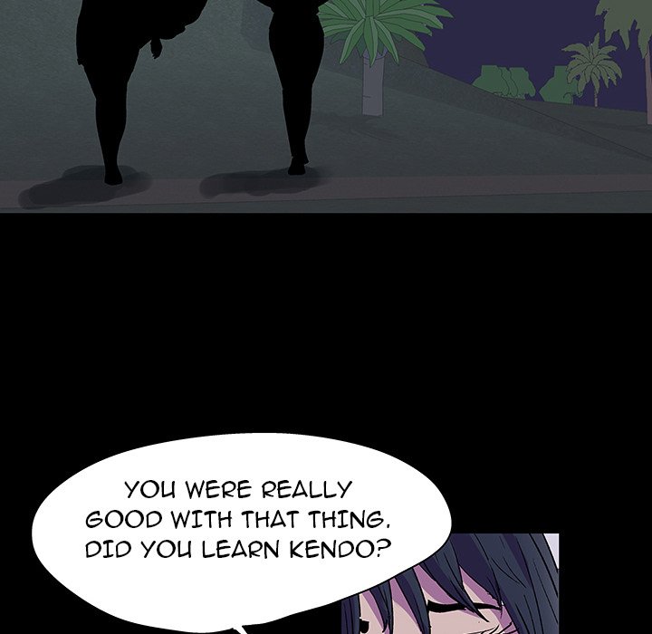 Project Utopia - Chapter 114 [photo 53] - MangaPorn