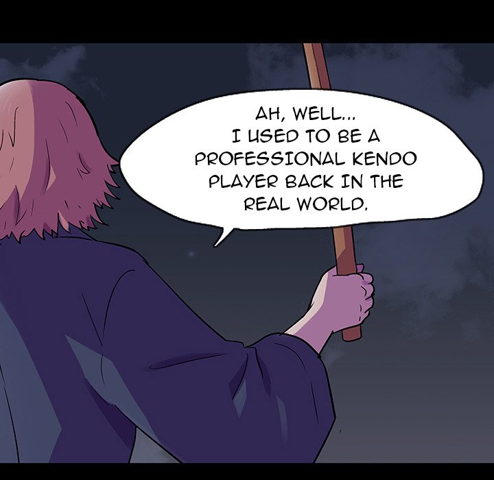 Project Utopia - Chapter 114 [photo 55] - MangaPorn