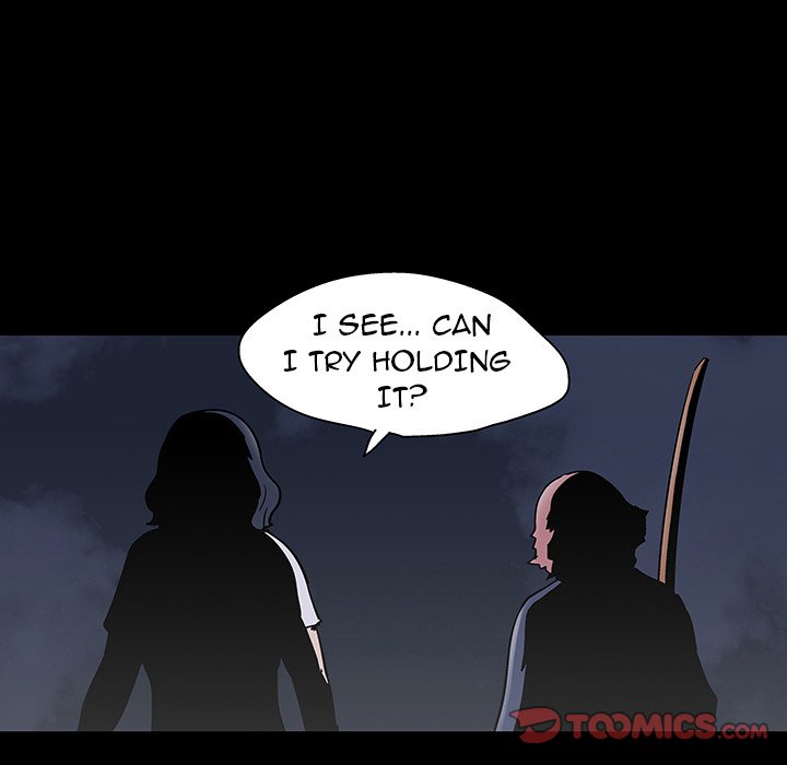 Project Utopia - Chapter 114 [photo 56] - MangaPorn