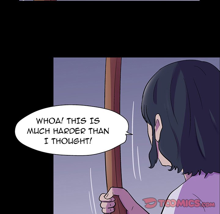 Project Utopia - Chapter 114 [photo 58] - MangaPorn