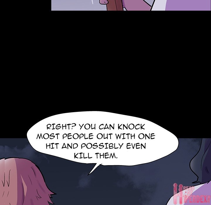 Project Utopia - Chapter 114 [photo 59] - MangaPorn