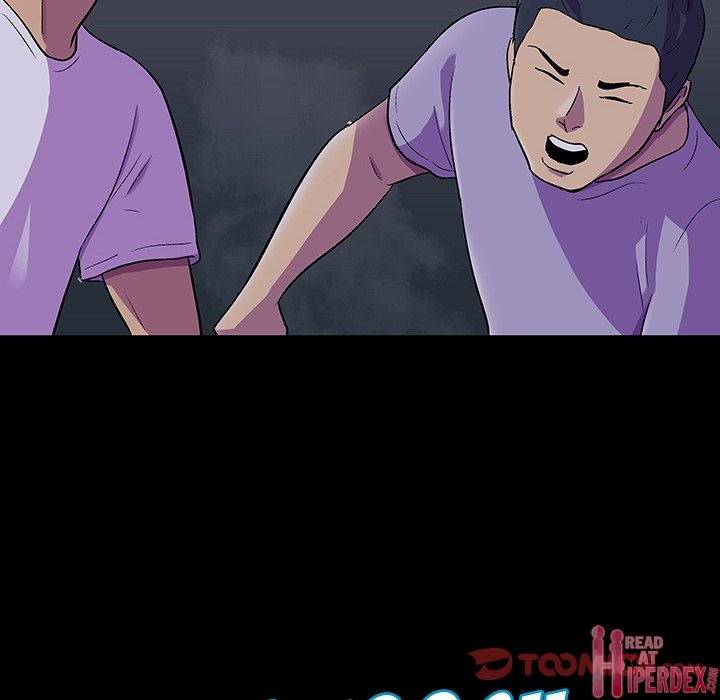 Project Utopia - Chapter 114 [photo 6] - MangaPorn